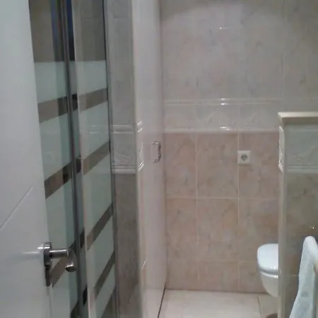 Apartment El Albero Integrado En El Pyr Centrico Y En Primera Linea De Playa Fuengirola