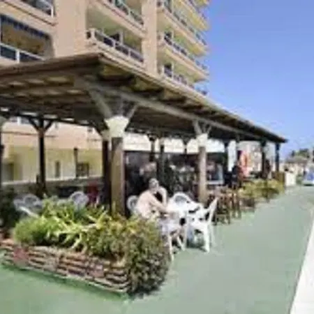 El Albero Integrado En El Pyr Centrico Y En Primera Linea De Playa Apartment Fuengirola