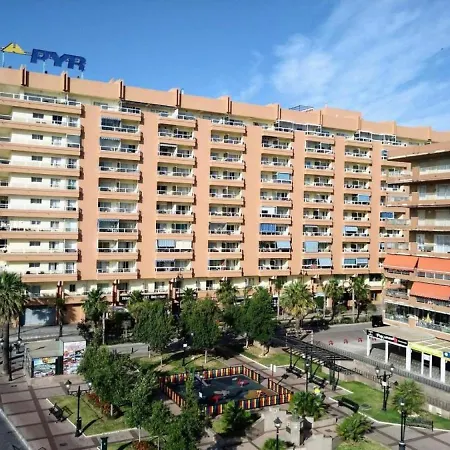 El Albero Integrado En El Pyr Centrico Y En Primera Linea De Playa *